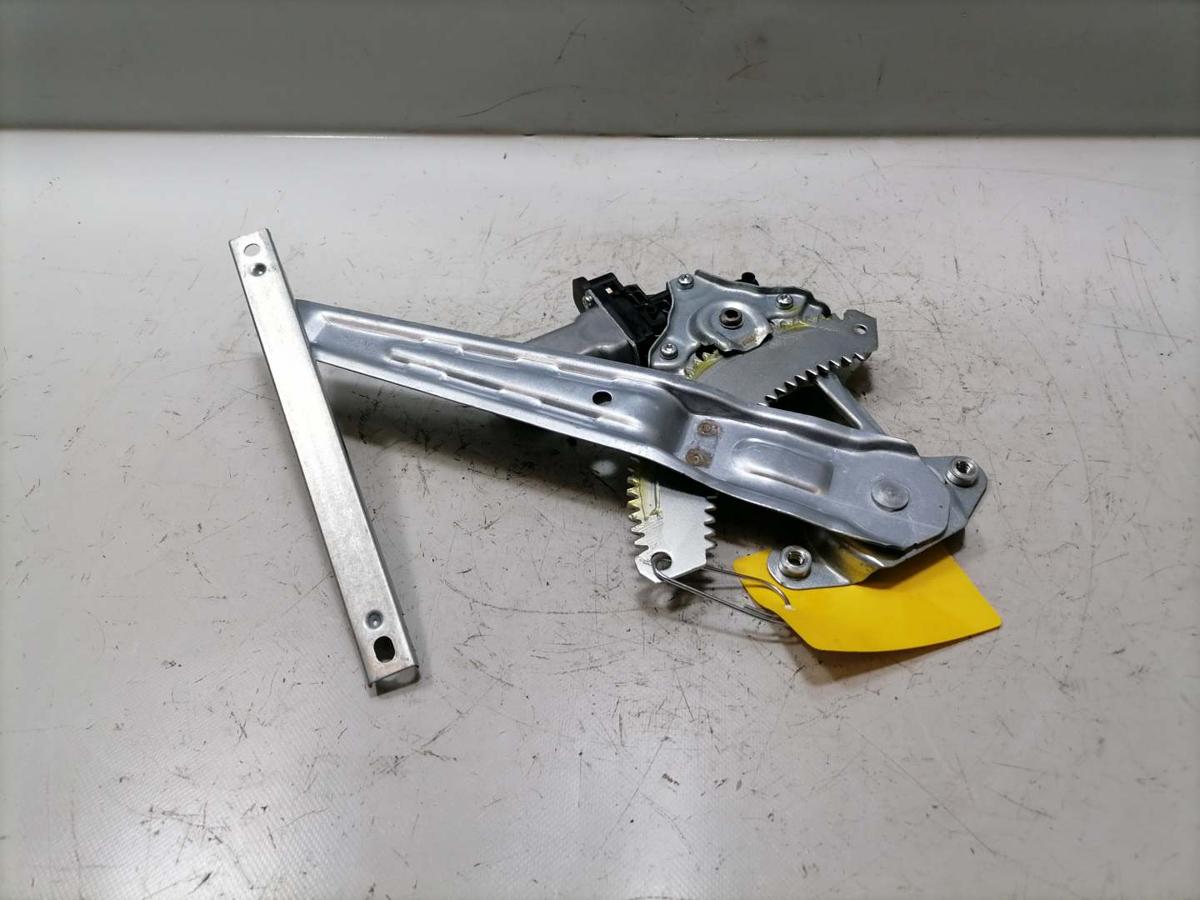 Mitsubishi Eclipse Cross original Fensterheber hinten links elektrisch Bj.2023